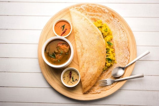 Masala Dosa