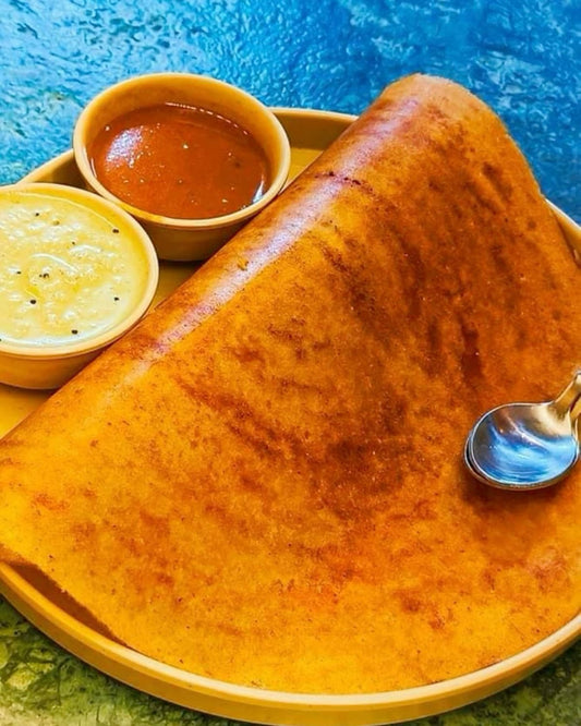 Karam Dosa