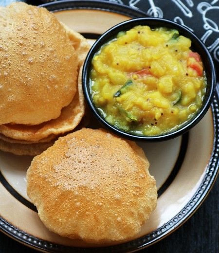 Poori