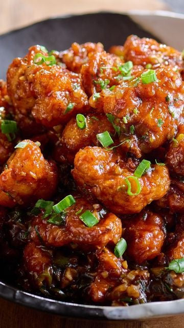 Gobi Manchurian